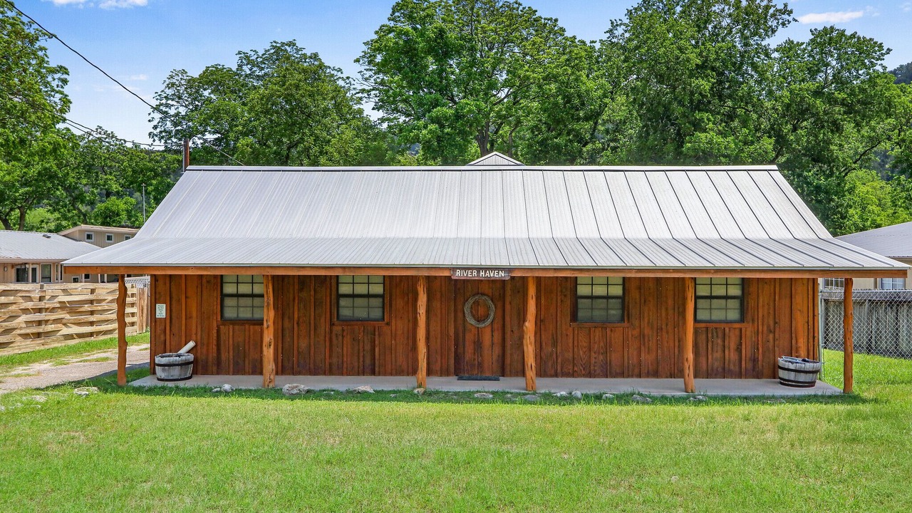 Photo of Outdoor in New Braunfels