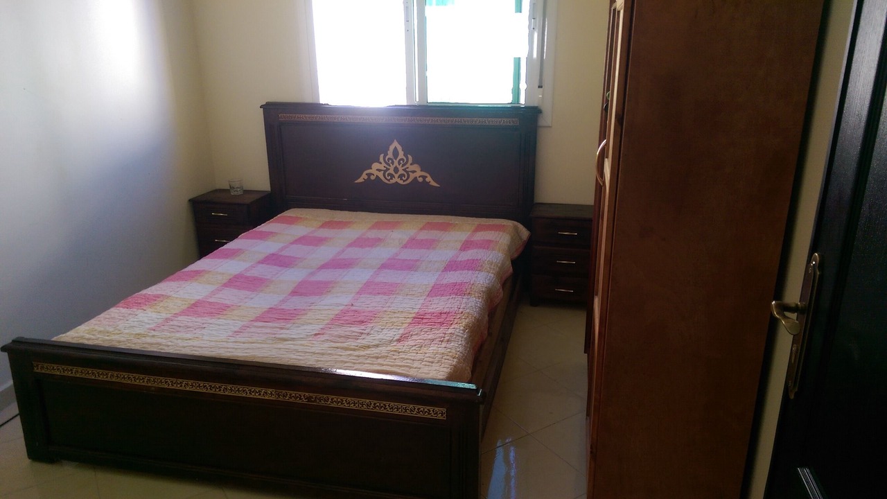Photo of Bedroom in Mediouna