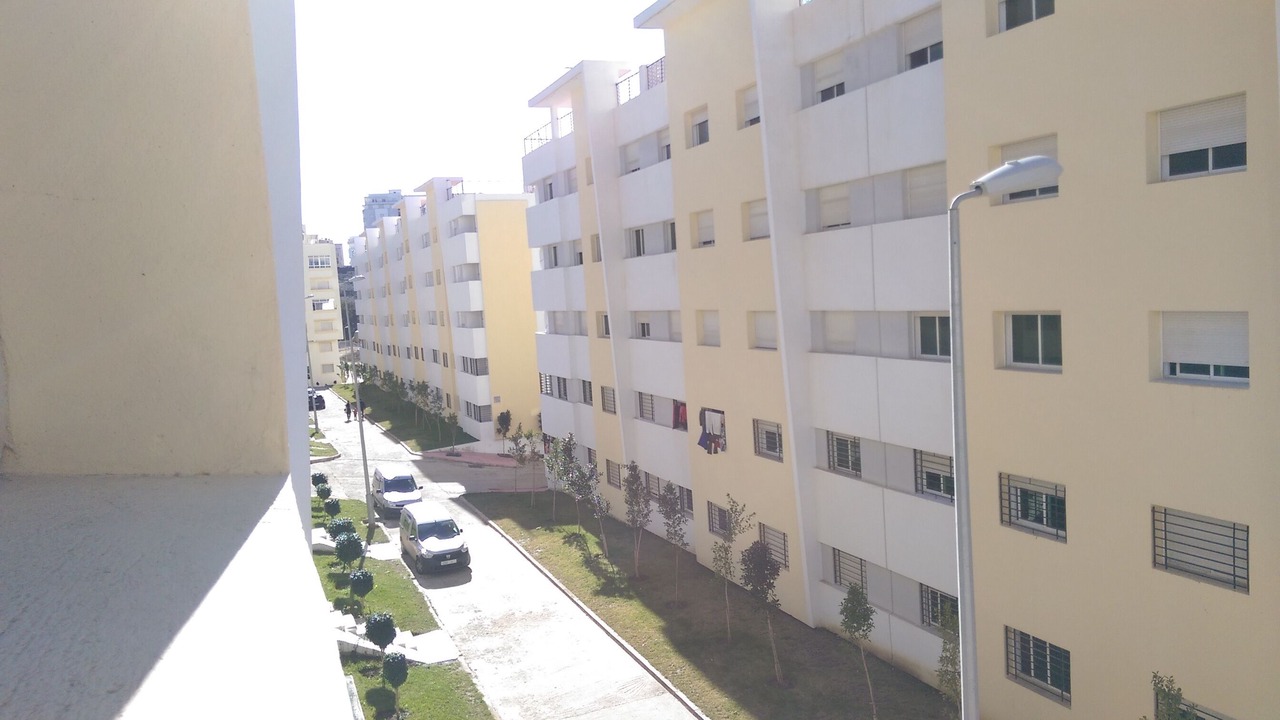 Photo of Outdoor in Mediouna