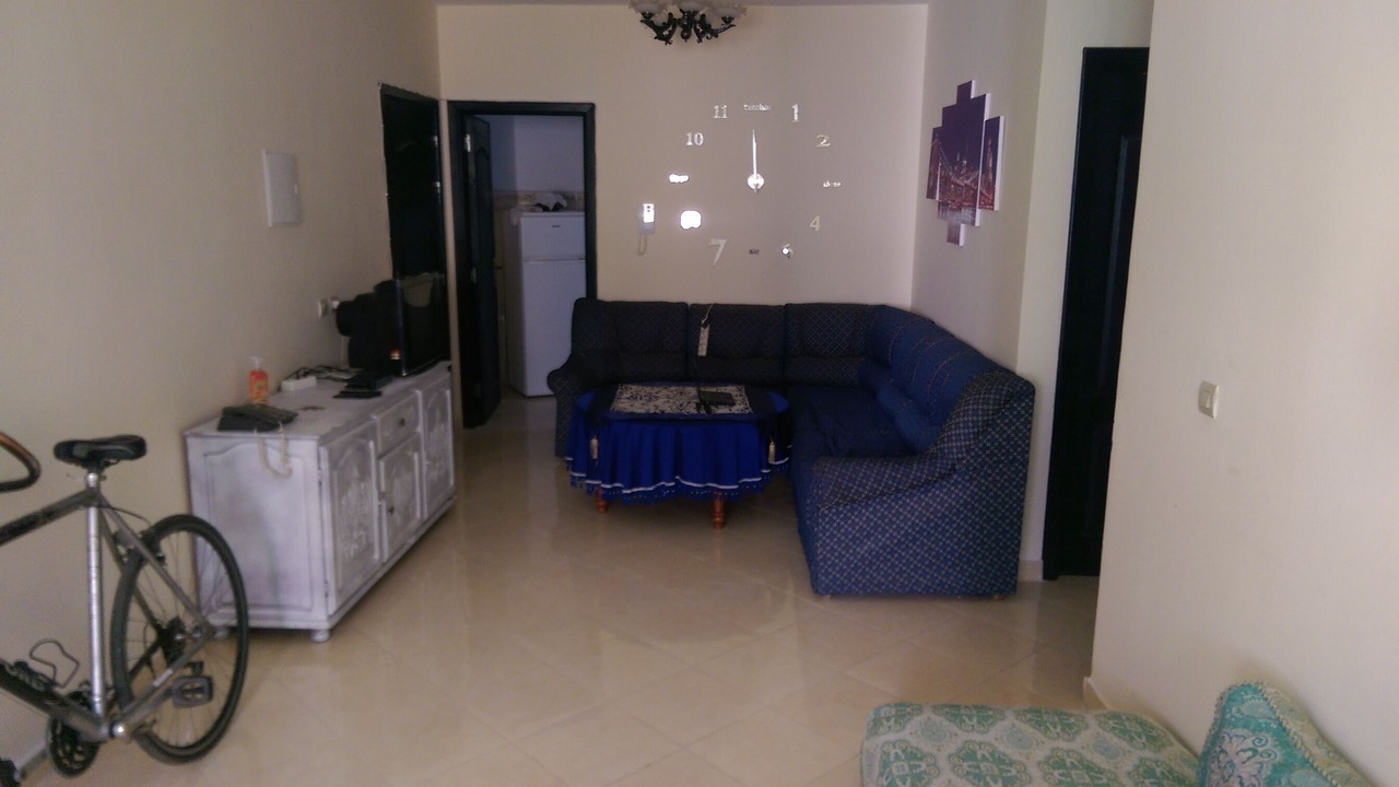 Photo of Livingroom in Mediouna
