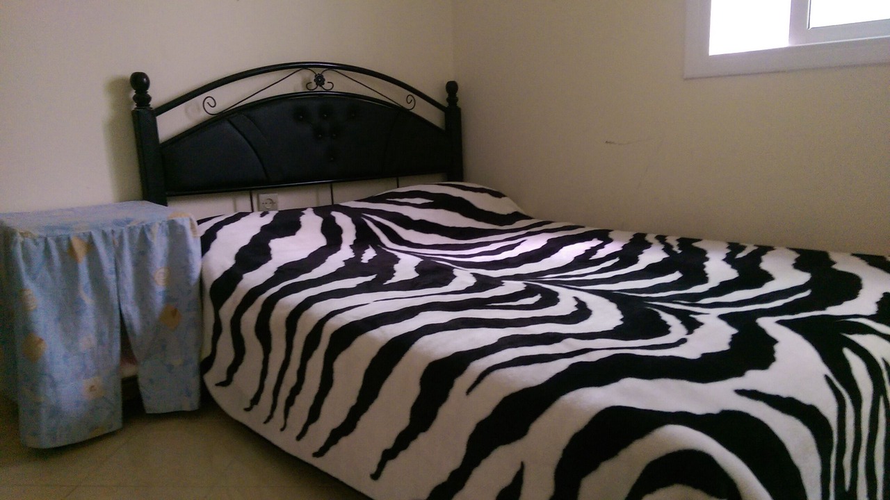 Photo of Bedroom in Mediouna