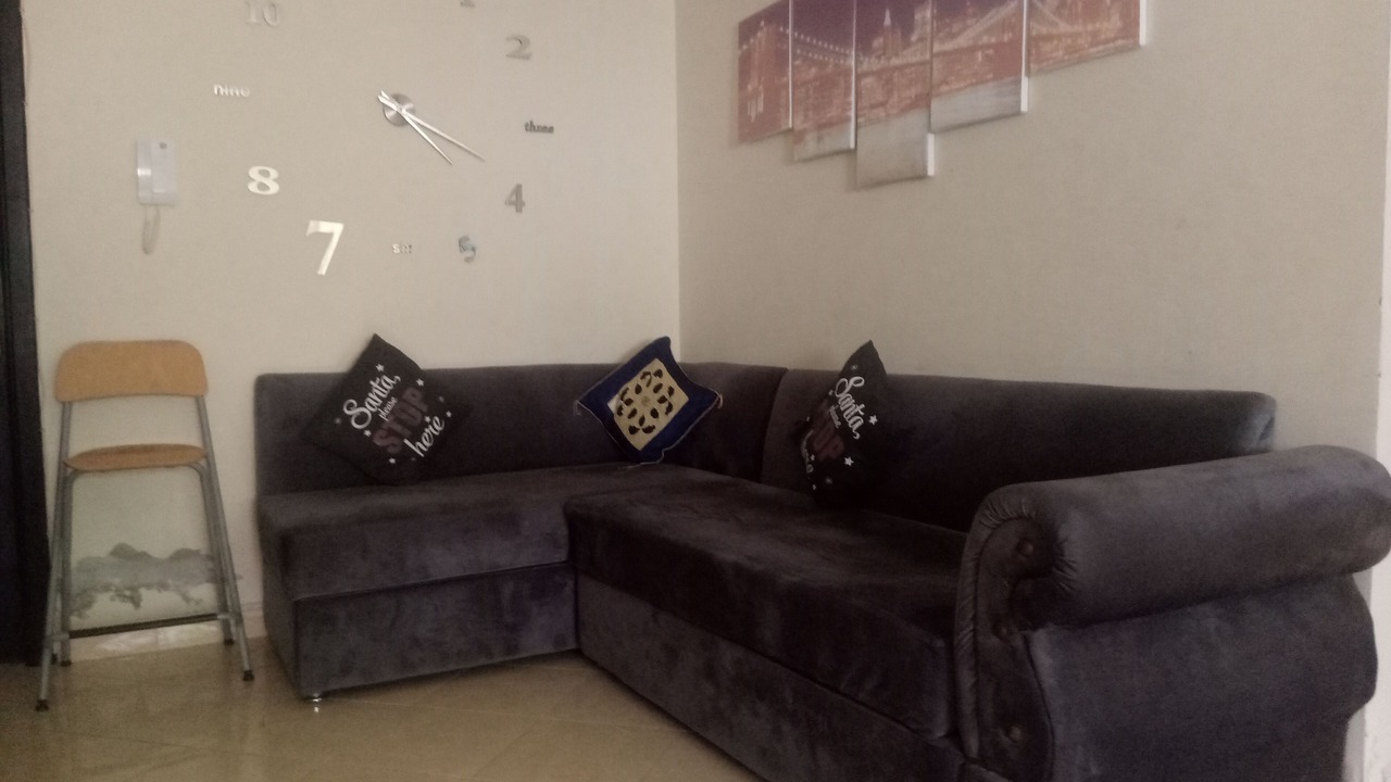 Photo of Livingroom in Mediouna