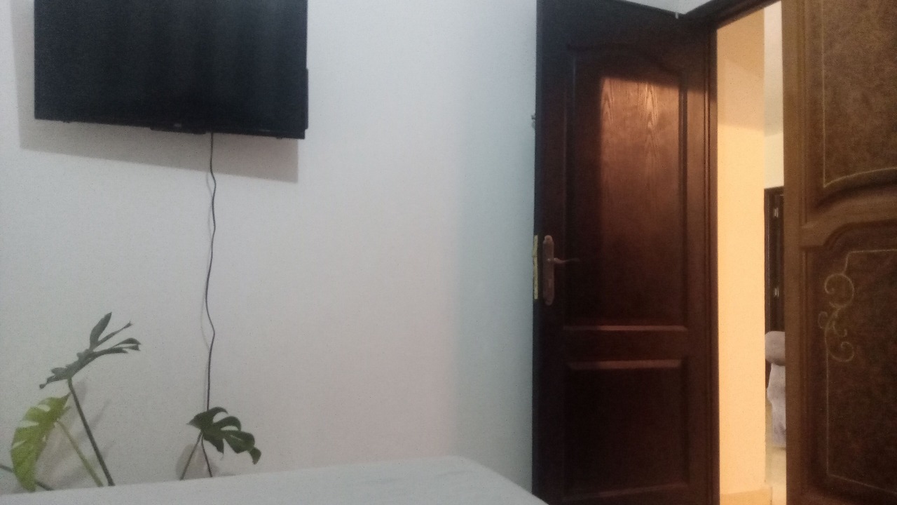 Photo of Bedroom in Mediouna