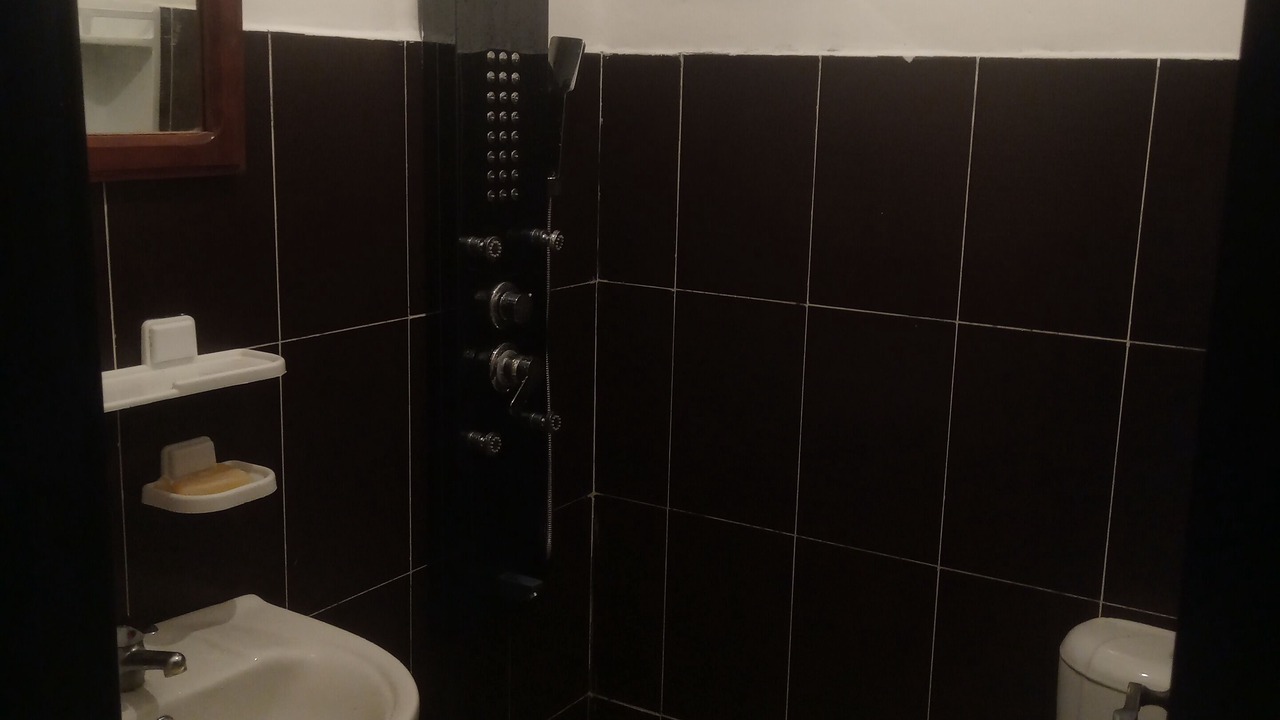 Photo of Bathroom in Mediouna