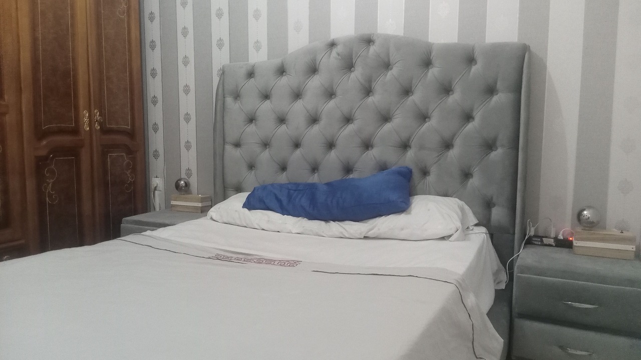 Photo of Bedroom in Mediouna