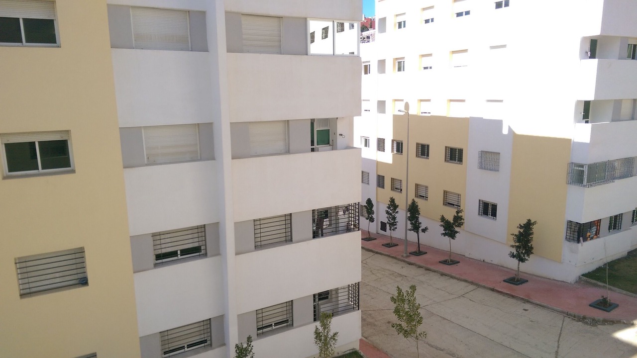 Photo of Outdoor in Mediouna