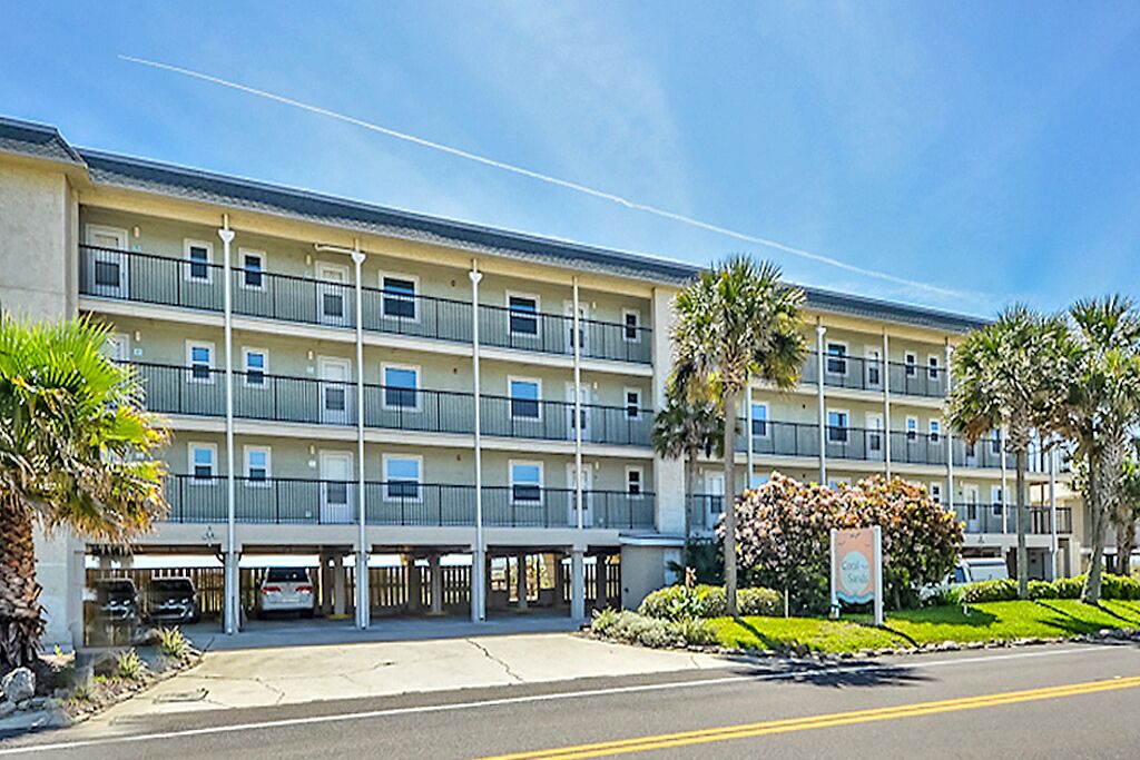 Photo of Outdoor in Ocean Cay