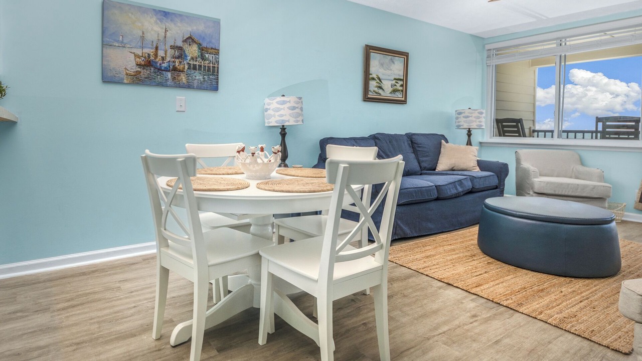 Photo of Bedroom in Ocean Cay