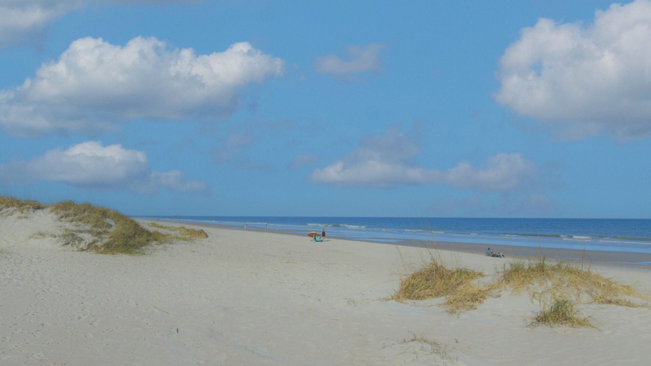 Photo of Outdoor in Ocean Cay