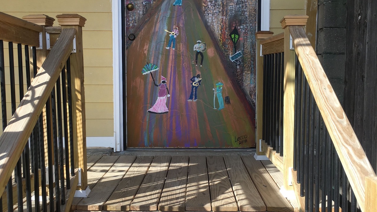 Photo of Others in South Main Historic District