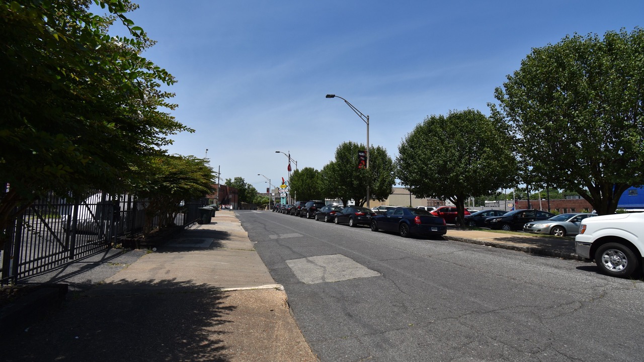 Photo of Others in South Main Historic District