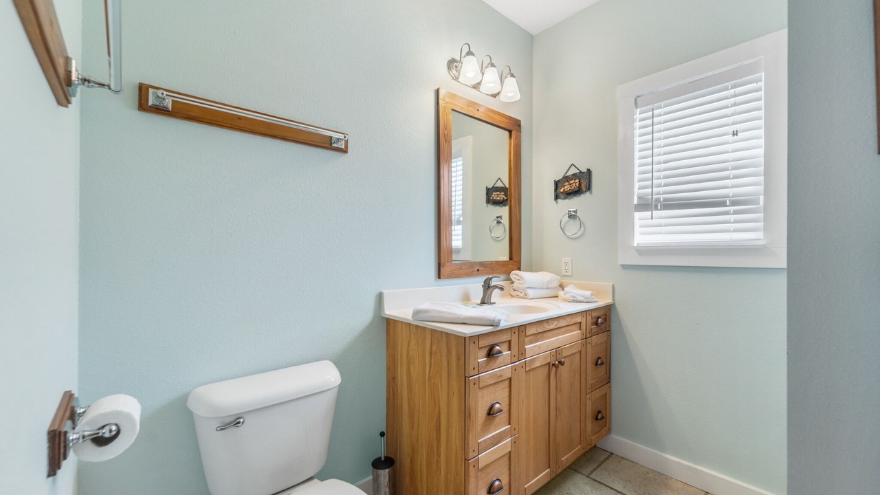 Photo of Bathroom in Southpointe