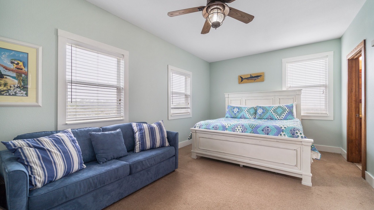 Photo of Livingroom in Southpointe