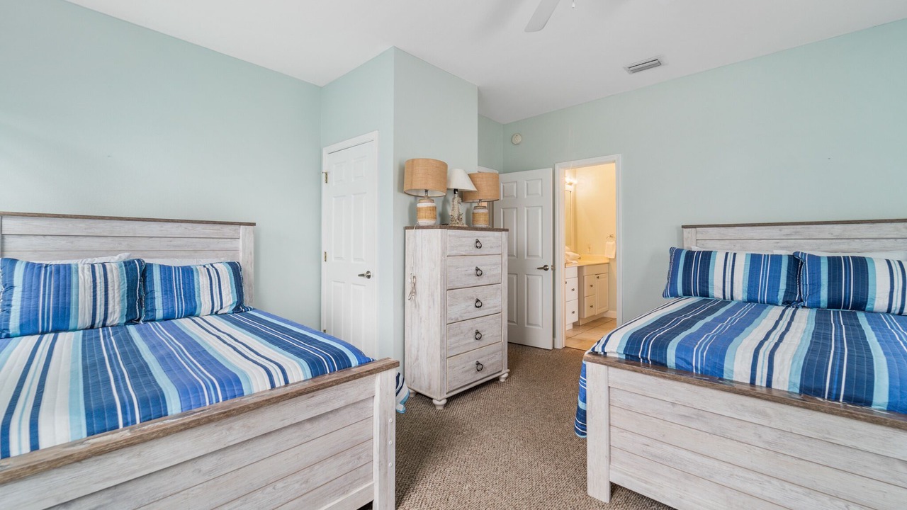 Photo of Bedroom in Southpointe