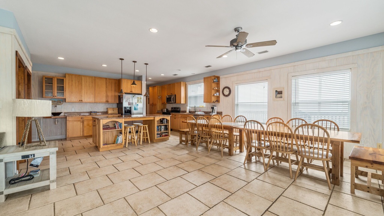 Photo of Kitchen in Southpointe