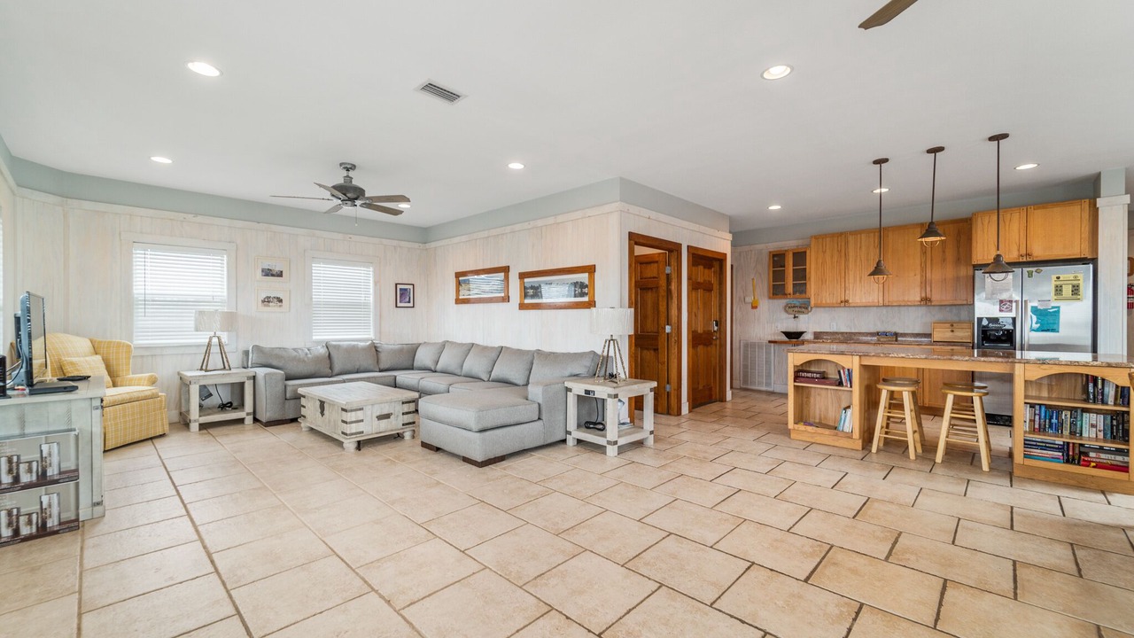 Photo of Livingroom in Southpointe