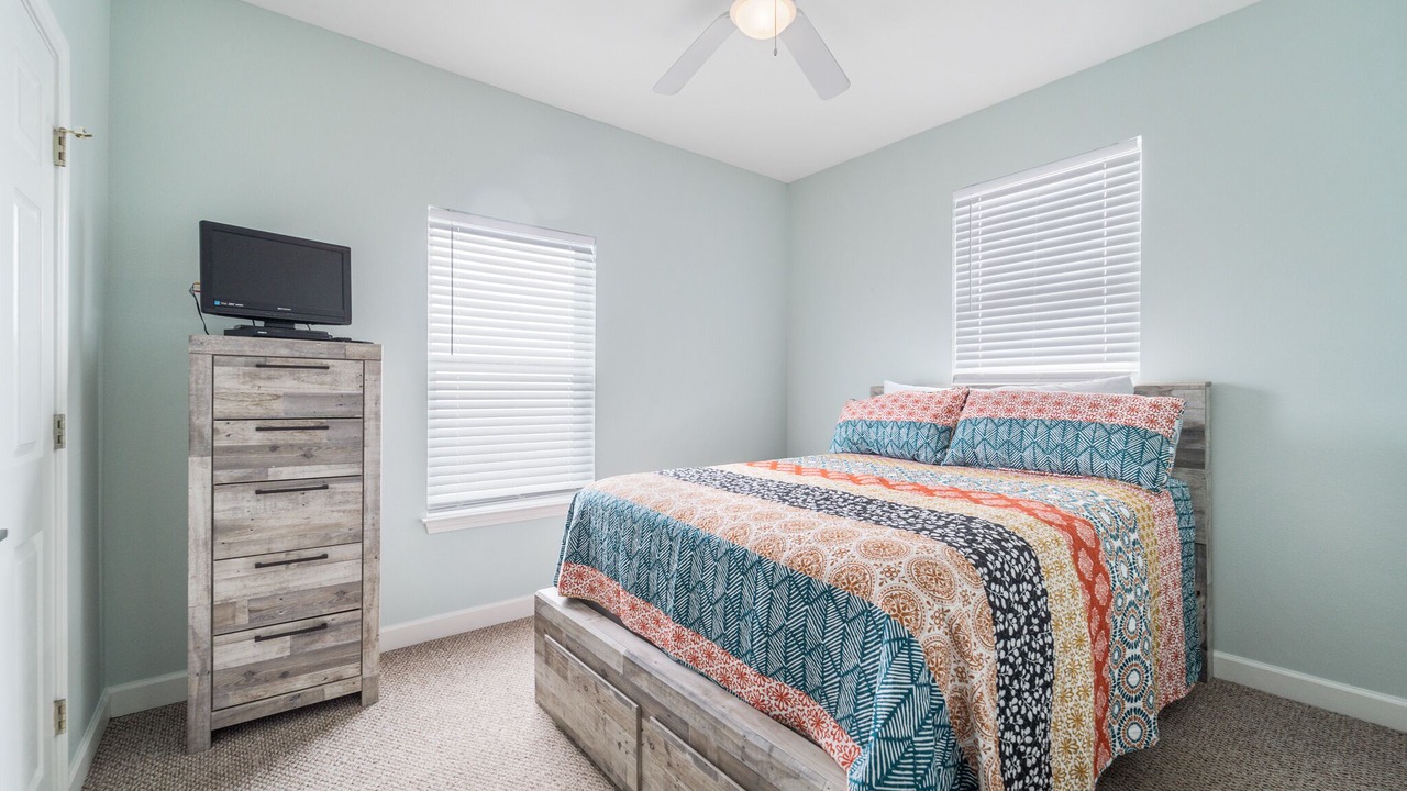 Photo of Bedroom in Southpointe
