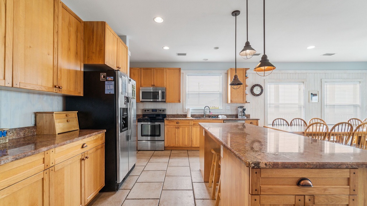Photo of Kitchen in Southpointe