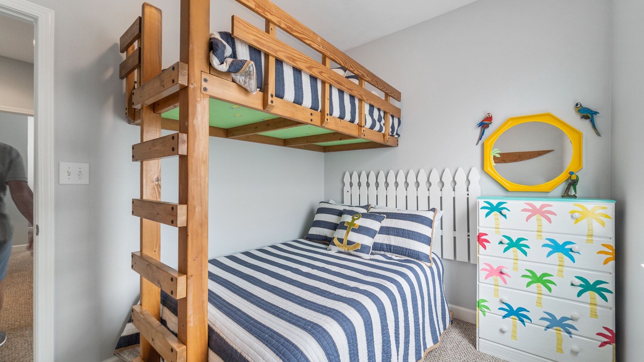 Photo of Bedroom in Southpointe