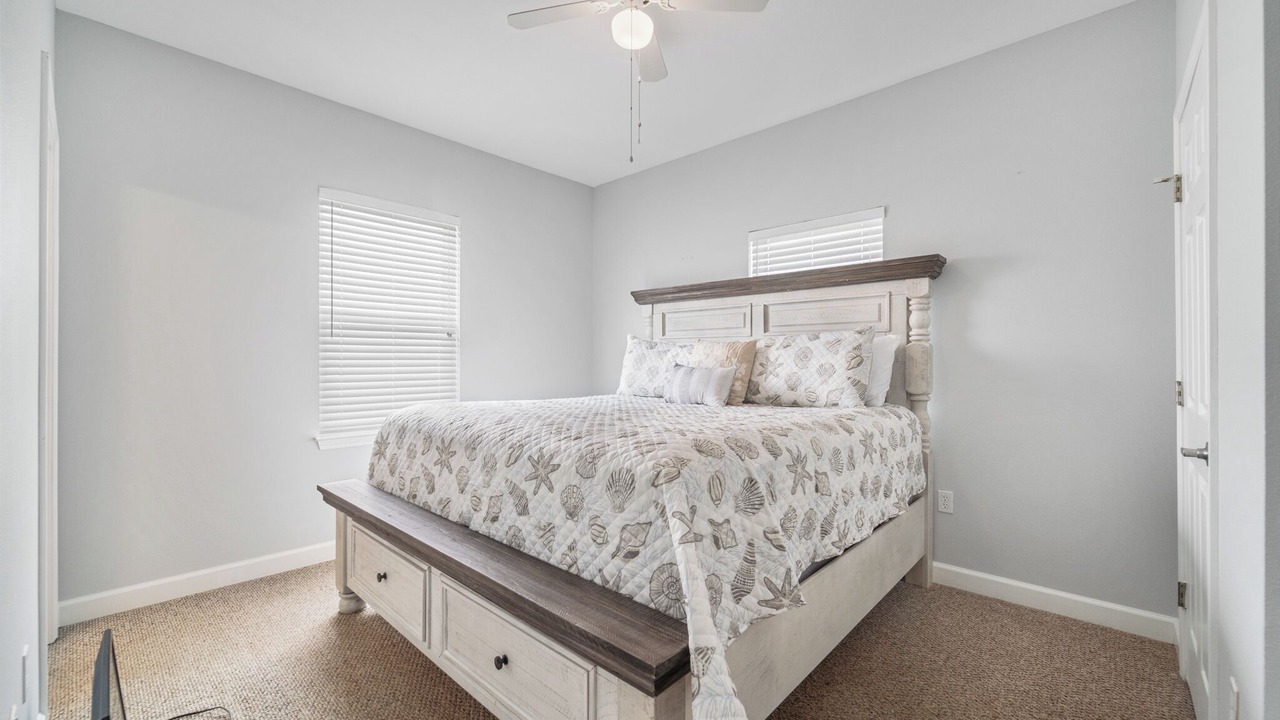 Photo of Bedroom in Southpointe