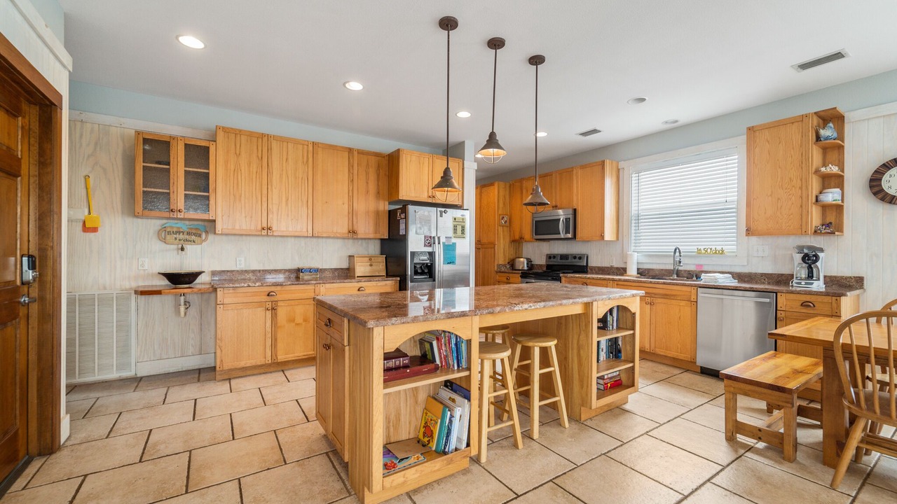Photo of Kitchen in Southpointe