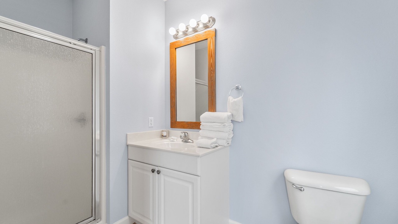 Photo of Bathroom in Southpointe