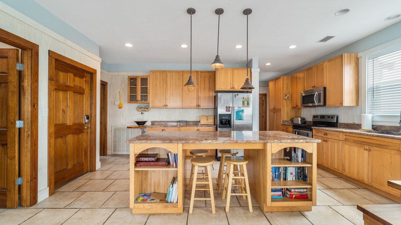 Photo of Kitchen in Southpointe