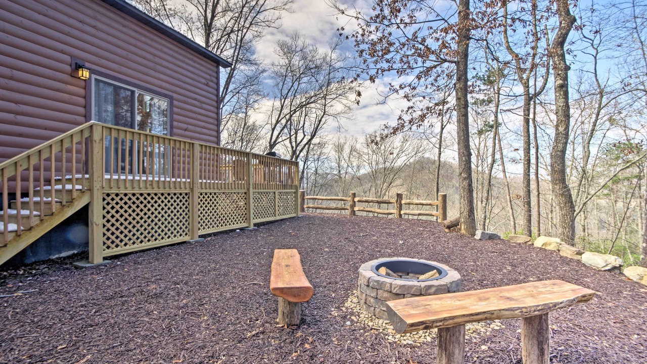 Photo of Others in Bryson City