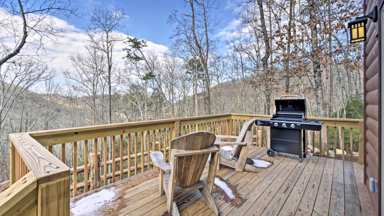 Photo of Others in Bryson City