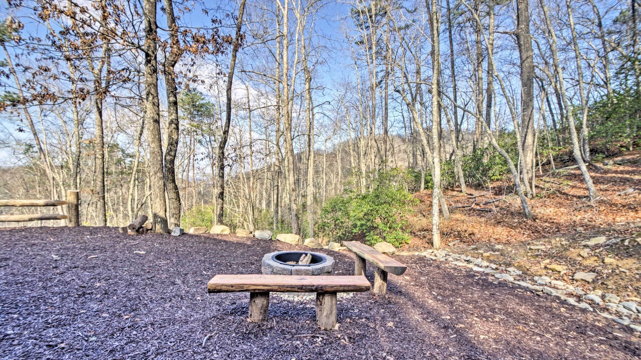 Photo of Outdoor in Bryson City