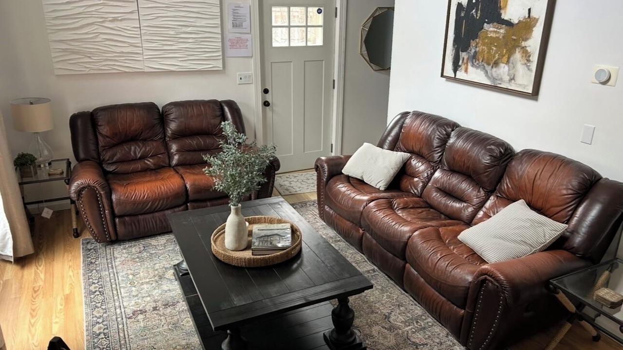 Photo of Livingroom in Hamlin