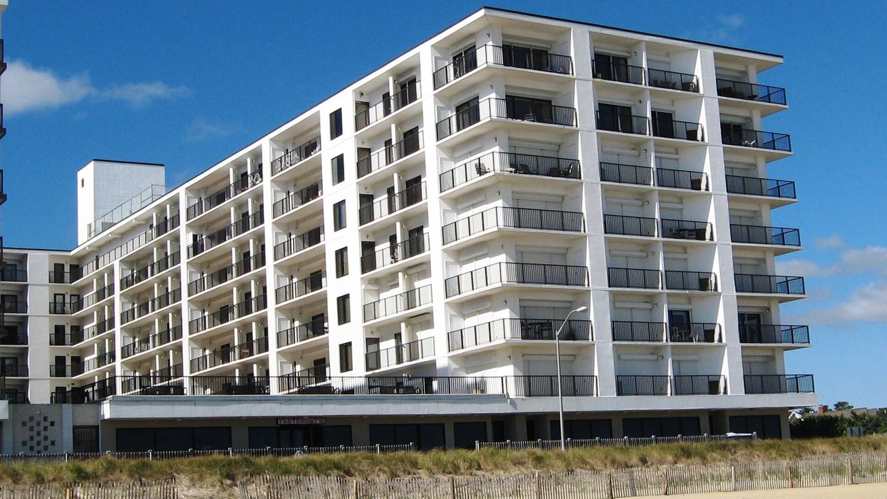 Photo of Outdoor in Rehoboth Beach
