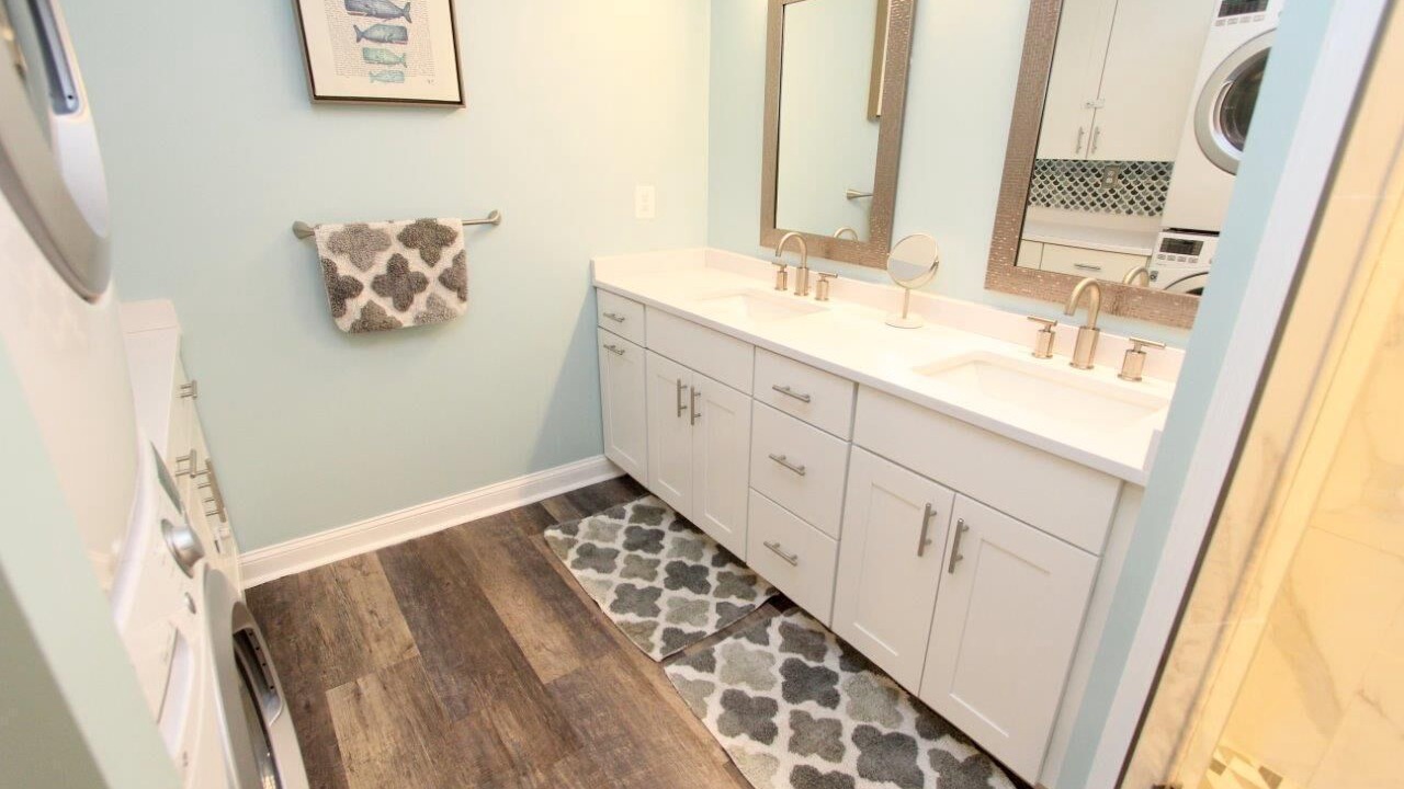 Photo of Bathroom in Rehoboth Beach