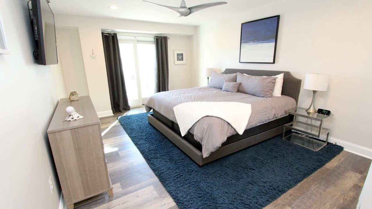 Photo of Bedroom in Rehoboth Beach