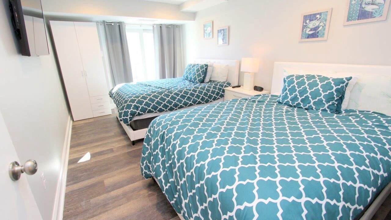 Photo of Bedroom in Rehoboth Beach