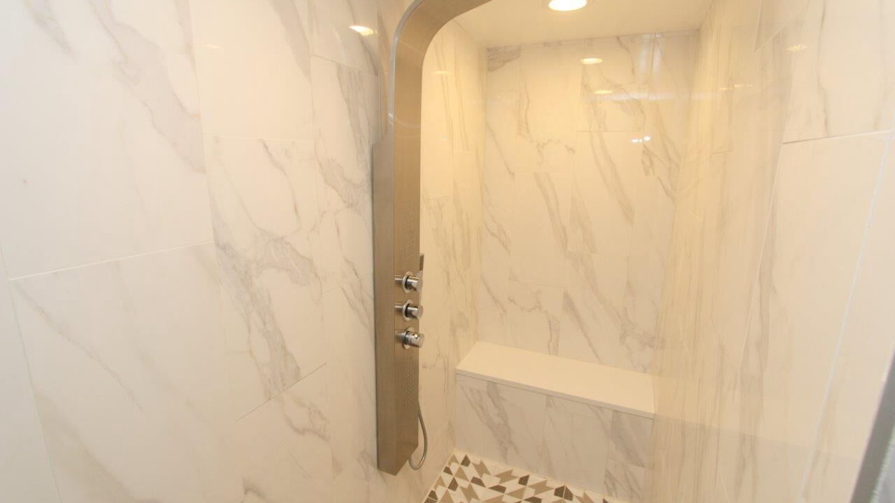 Photo of Bathroom in Rehoboth Beach