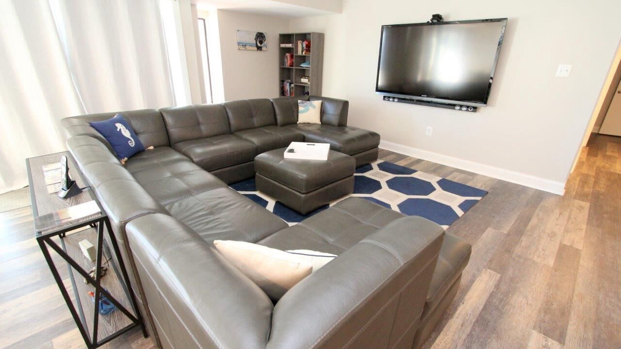 Photo of Livingroom in Rehoboth Beach