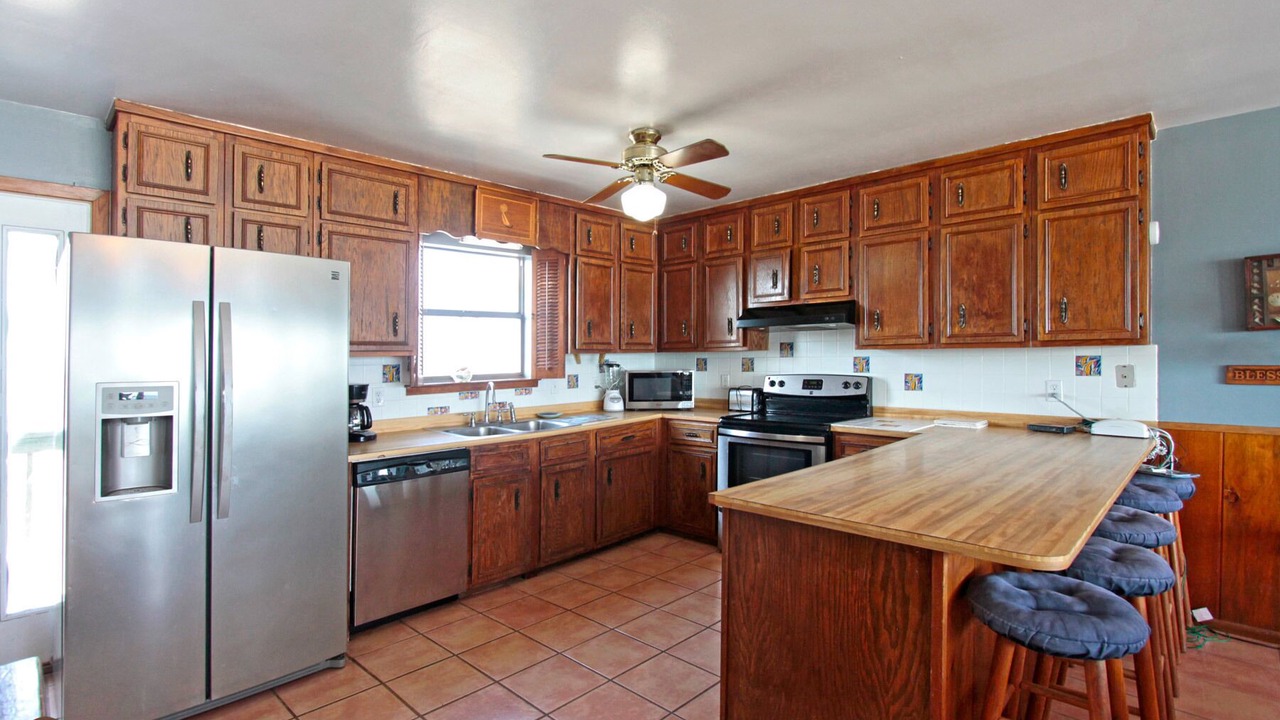 Photo of Kitchen in Southpointe