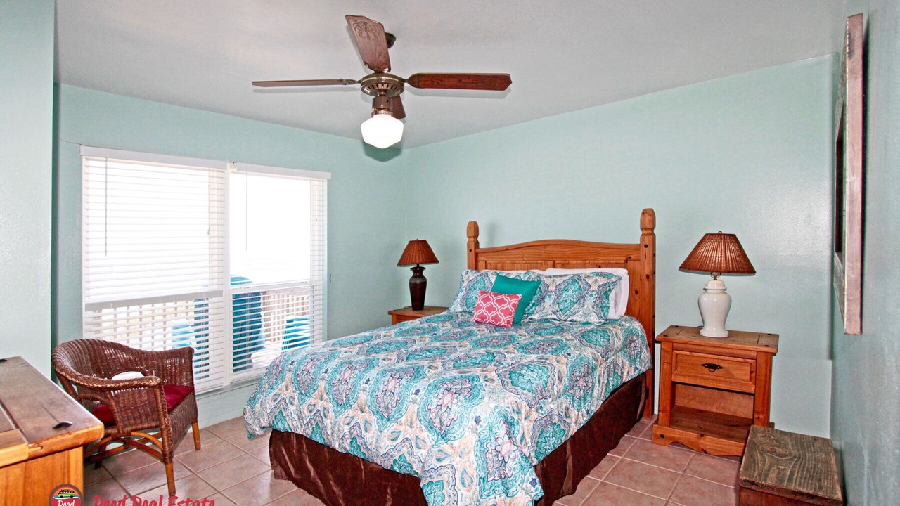 Photo of Bedroom in Southpointe