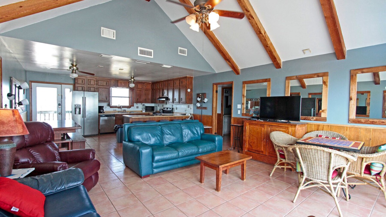 Photo of Livingroom in Southpointe