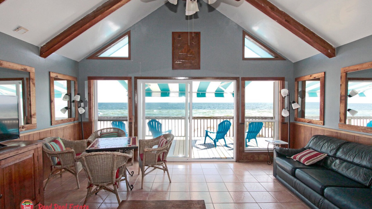 Photo of Livingroom in Southpointe