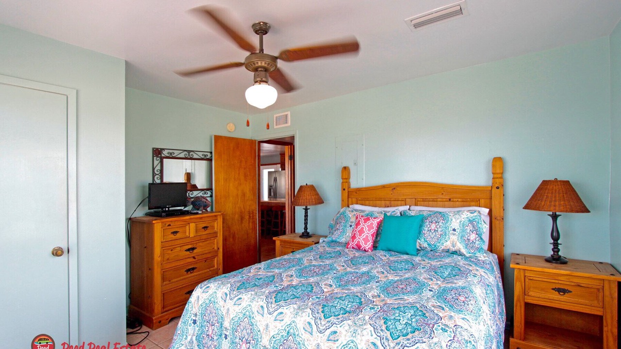 Photo of Bedroom in Southpointe