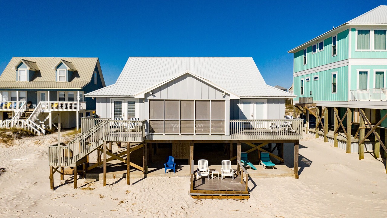 Photo of Outdoor in Surf Side Shores