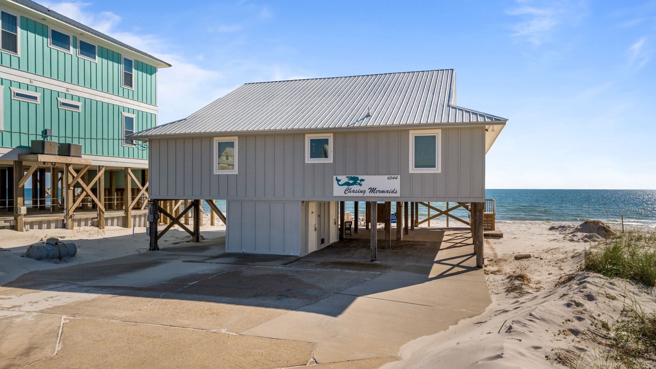 Photo of Outdoor in Surf Side Shores