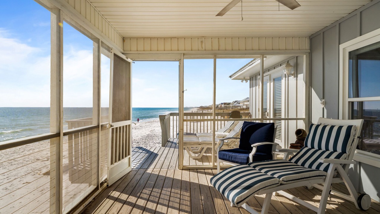 Photo of Outdoor in Surf Side Shores
