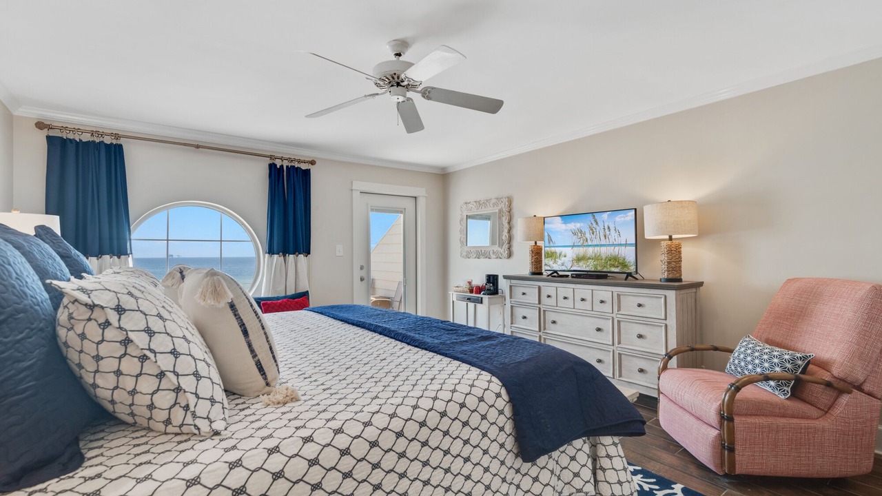 Photo of Bedroom in Southpointe
