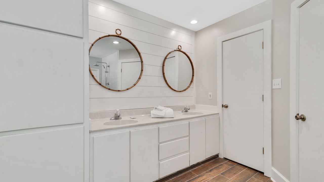 Photo of Bathroom in Southpointe