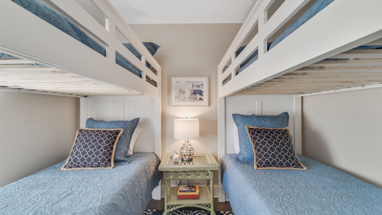 Photo of Bedroom in Southpointe