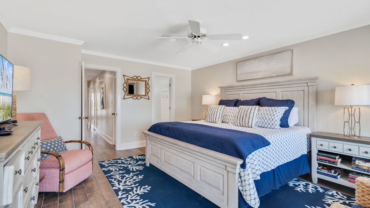 Photo of Bedroom in Southpointe