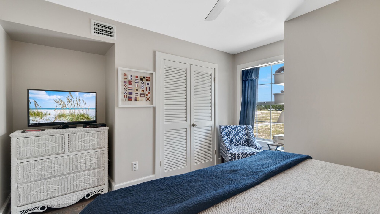 Photo of Bedroom in Southpointe